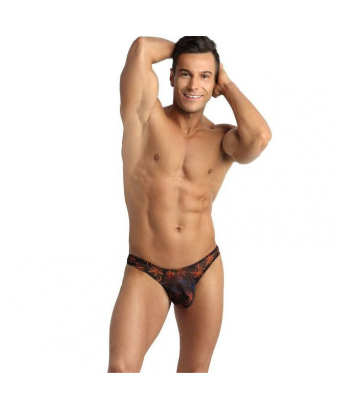 ANAIS MEN - CHILL STRING : Dydis - XL