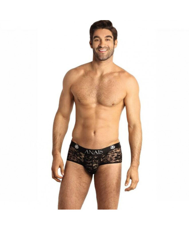 ANAIS MEN - ROMANCE BRIEF : Dydis - L