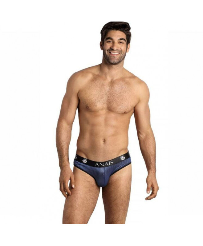 ANAIS MEN - NAVAL SLIP : Dydis - L