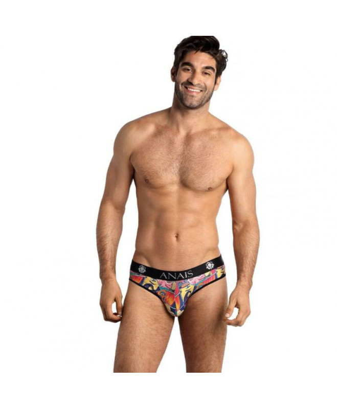 ANAIS MEN - COMICS SLIP : Dydis - XL