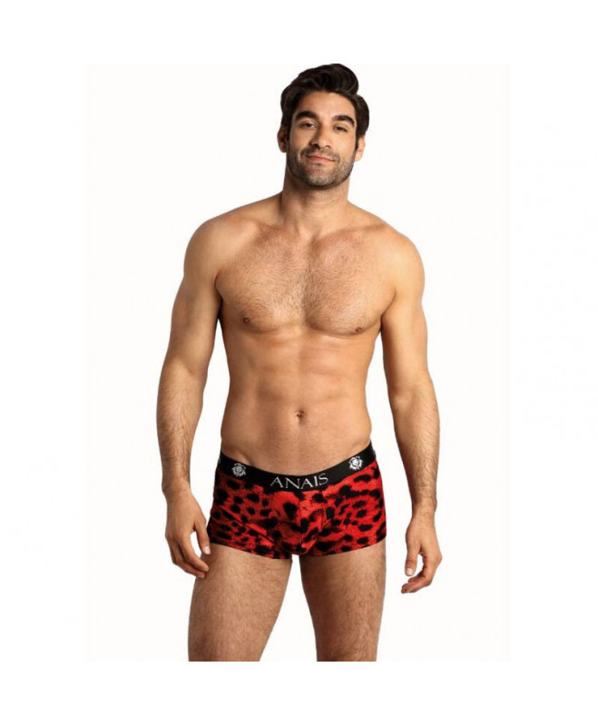 ANAIS MEN - SAVAGE BOXER : Dydis - M