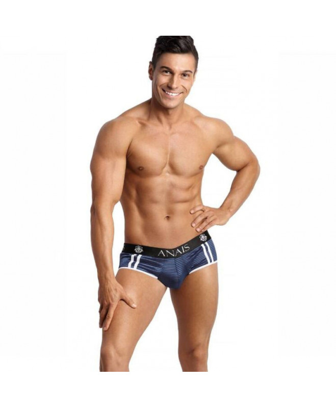 ANAIS MEN - NAVAL JOCK BIKINI : Dydis - M