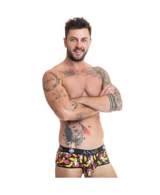 ANAIS MEN - BANANA BRIEF : Dydis - M