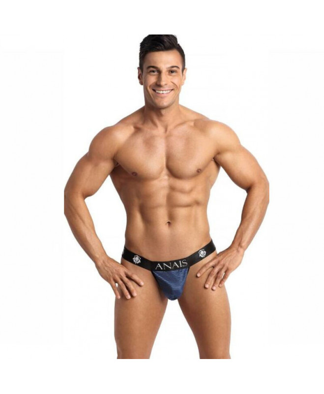 ANAIS MEN - NAVAL JOCK STRAP : Dydis - L