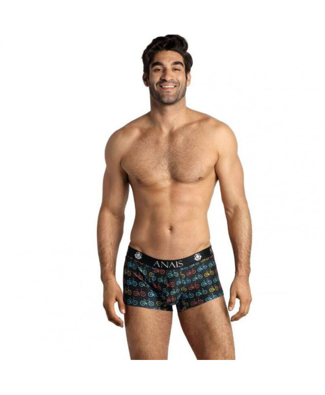 ANAIS MEN - BENITO BOXER : Dydis - M