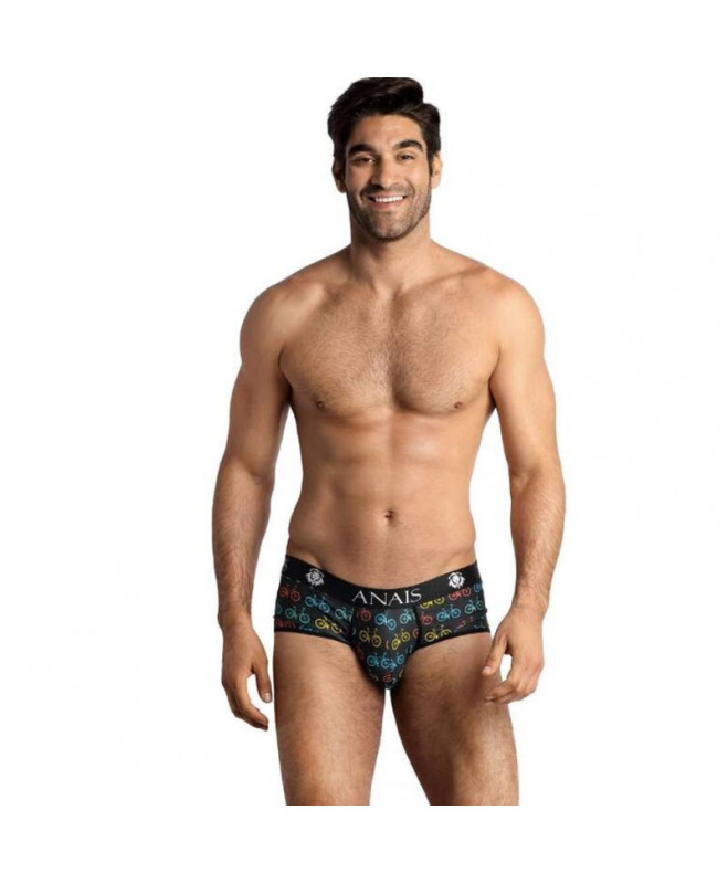 ANAIS MEN - BENITO BRIEF : Dydis - XL