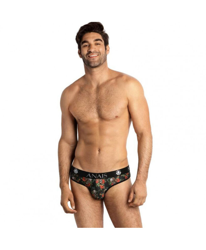 ANAIS MEN - POWER SLIP : Dydis - XL