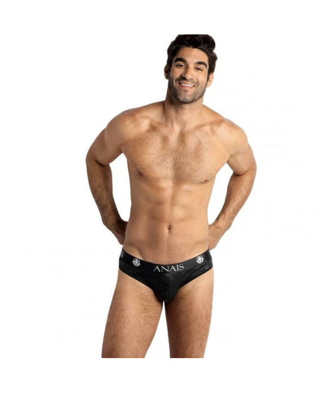 ANAIS MEN - ELECTRO SLIP : Dydis - XL
