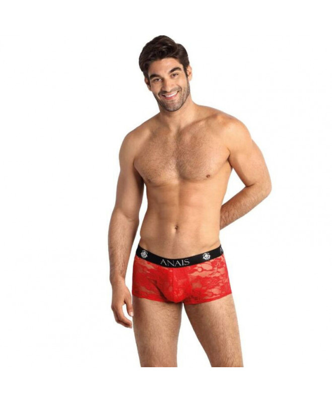 ANAIS MEN - BRAVE BOXER : Dydis - XL