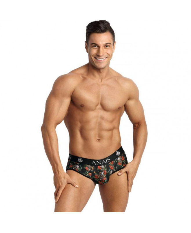 ANAIS MEN - POWER JOCK BIKINI : Dydis - L