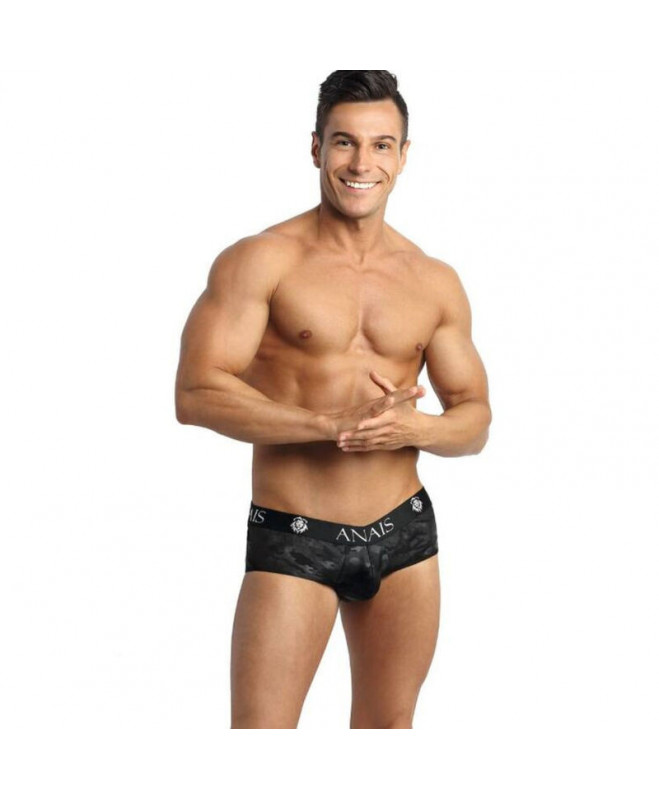 ANAIS MEN - ELECTRO JOCK BIKINI : Dydis - M