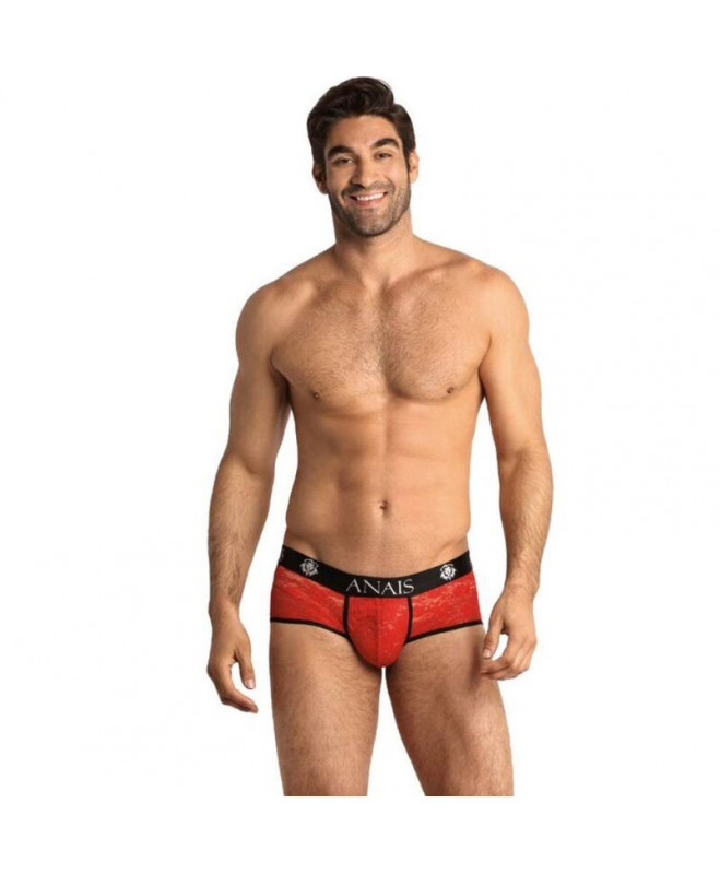 ANAIS MEN - BRAVE BRIEF : Dydis - XL