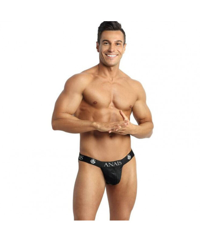 ANAIS MEN - ELECTRO JOCK STRAP : Dydis - L