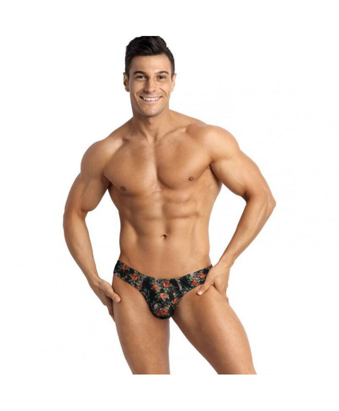 ANAIS MEN - POWER STRING : Dydis - M