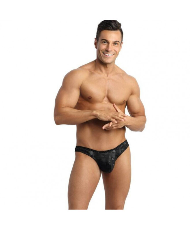 ANAIS MEN - ELECTRO STRING : Dydis - L