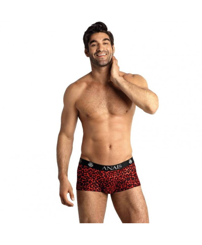 ANAIS MEN - TRIBAL BOXER : Dydis - XL