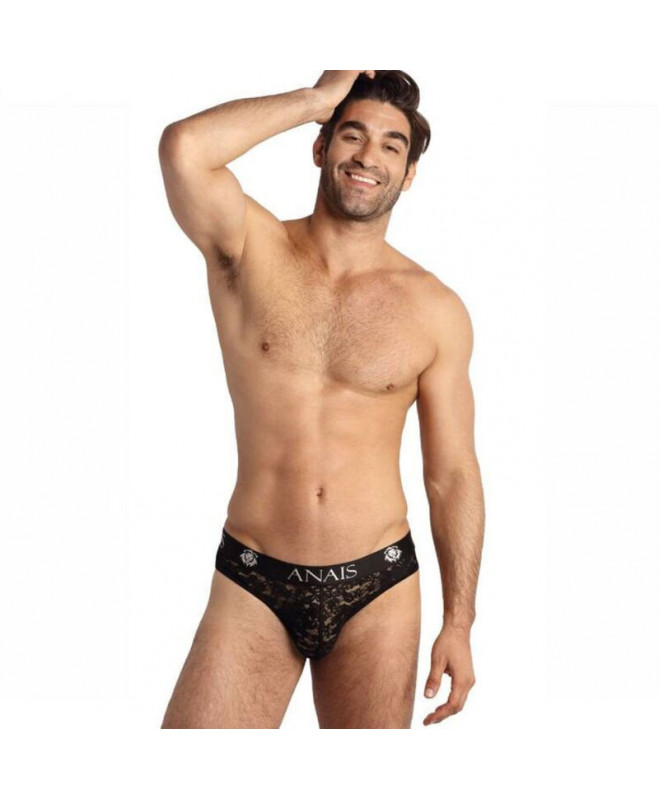 ANAIS MEN - ROMANCE SLIP : Dydis - L