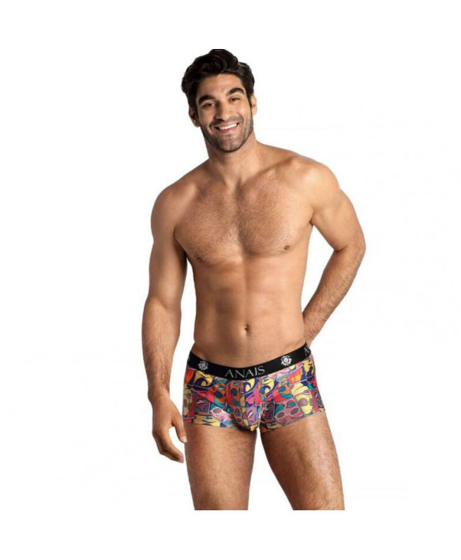 ANAIS MEN - COMICS BOXER : Dydis - L
