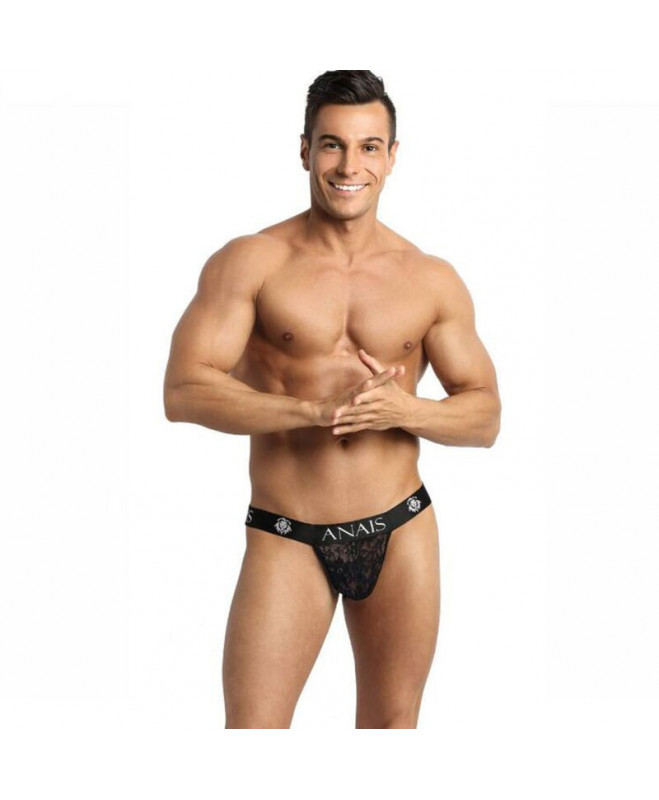 ANAIS MEN - ROMANCE JOCK STRAP : Dydis - XL