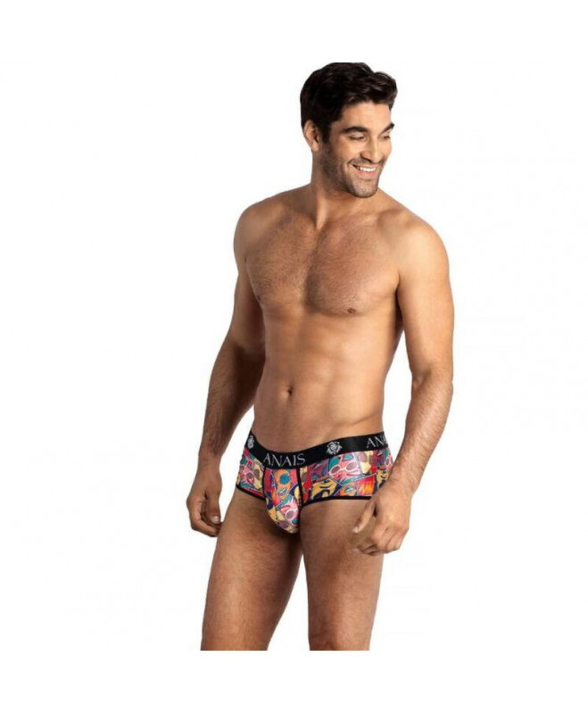 ANAIS MEN - COMICS BRIEF : Dydis - XL