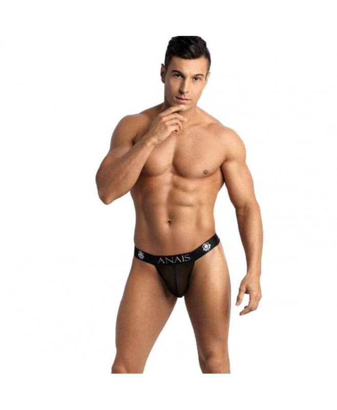 ANAIS MEN - EROS JOCK STRAP : Dydis - L