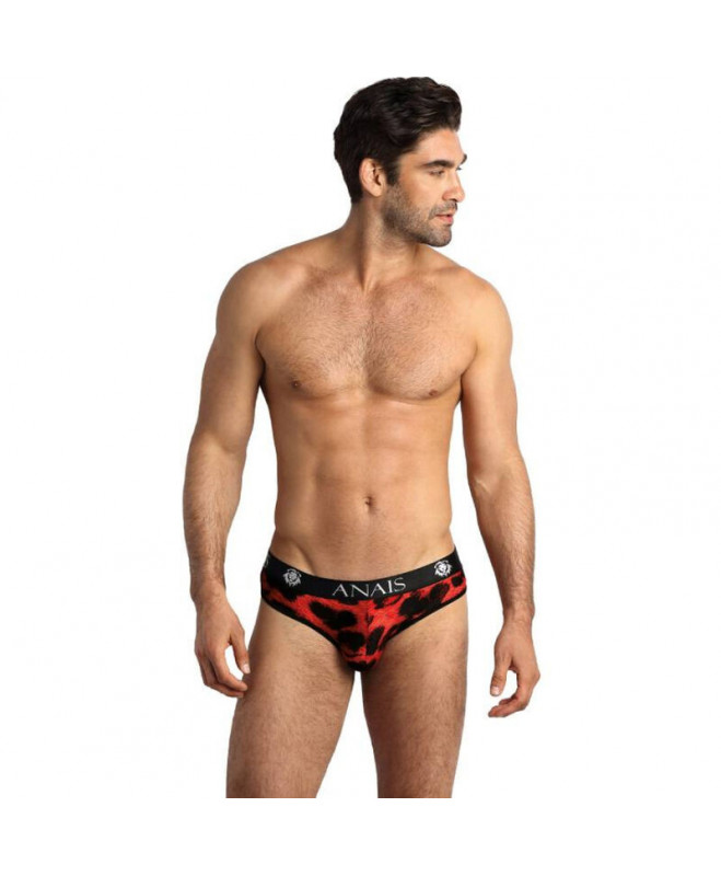 ANAIS MEN - SAVAGE SLIP : Dydis - M