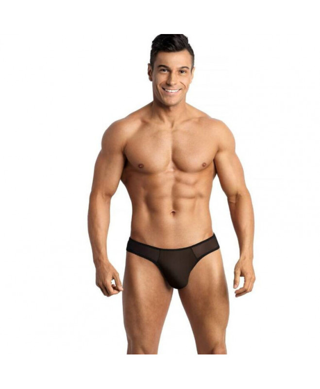 ANAIS MEN - EROS STRING : Dydis - M