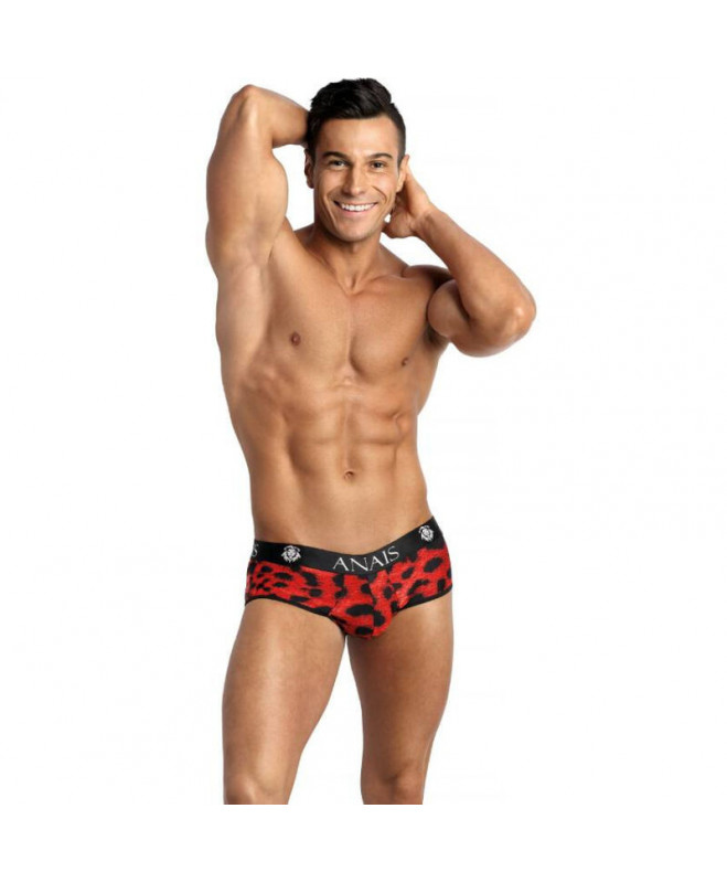 ANAIS MEN - SAVAGE JOCK BIKINI : Dydis - M