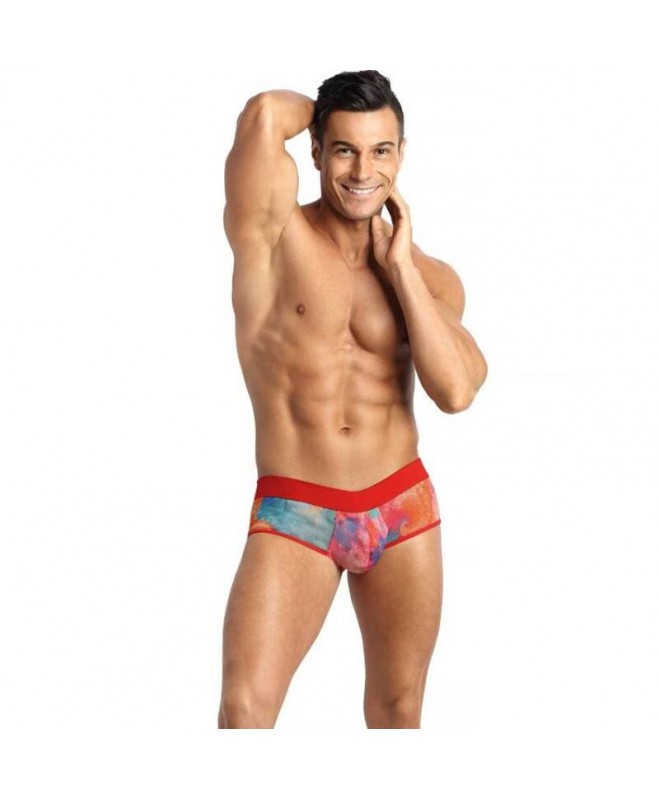 ANAIS MEN - FALCON JOCK BIKINI : Dydis - L