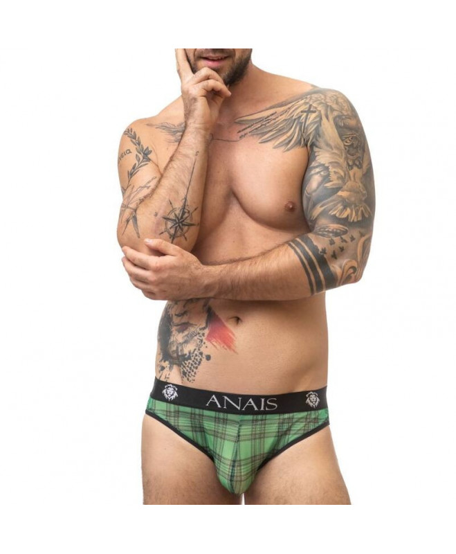 ANAIS MEN - MAGIC SLIP : Dydis - XL