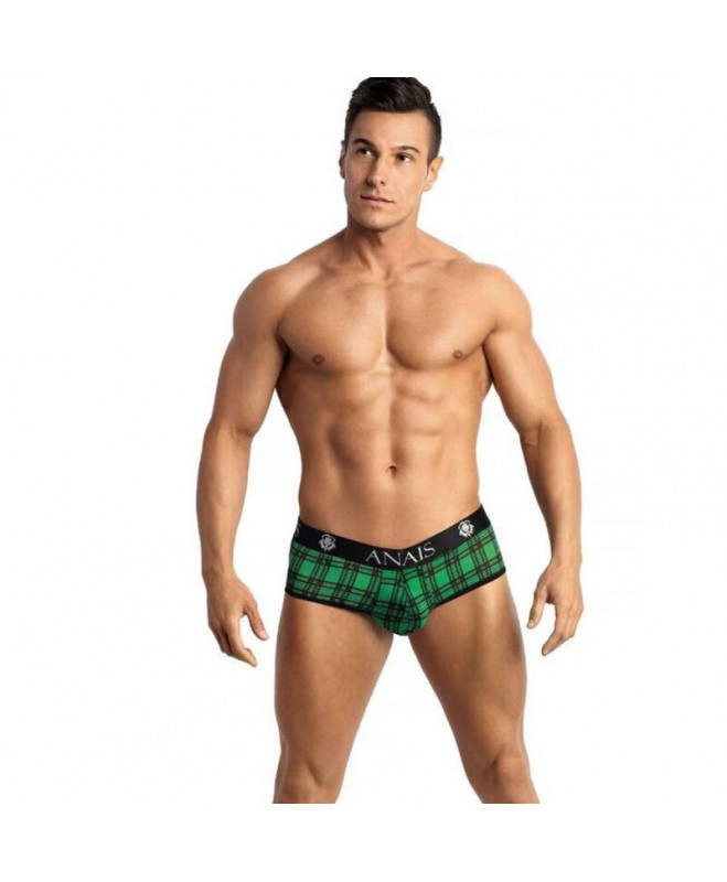 ANAIS MEN - MAGIC JOCK BIKINI : Dydis - M