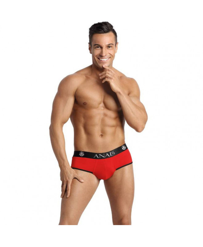 ANAIS MEN - SOUL JOCK BIKINI : Dydis - M