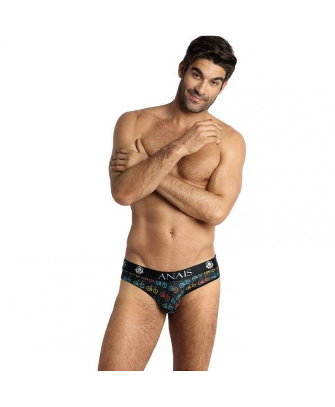 ANAIS MEN - BENITO SLIP : Dydis - M