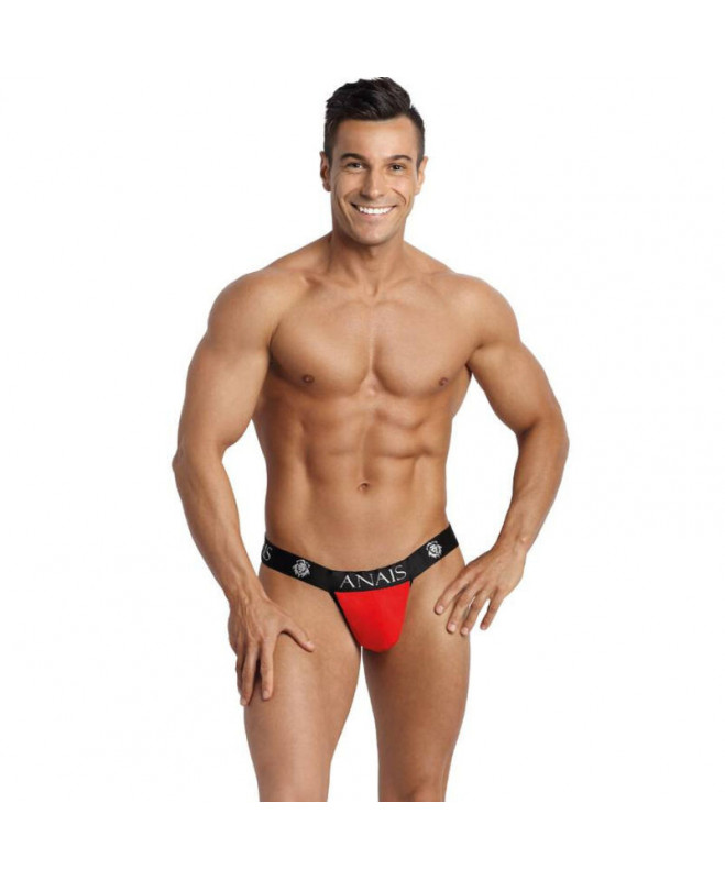 ANAIS MEN - SOUL JOCK STRAP : Dydis - M