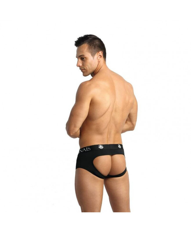 ANAIS MEN PETROL JOCK BIKINI : Dydis - M