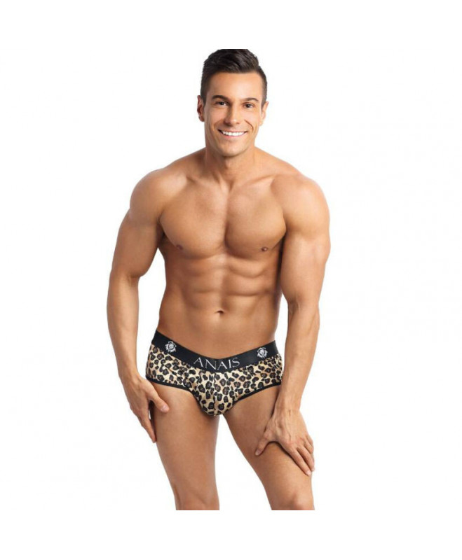 ANAIS MEN - MERCURY JOCK BIKINI : Dydis - M