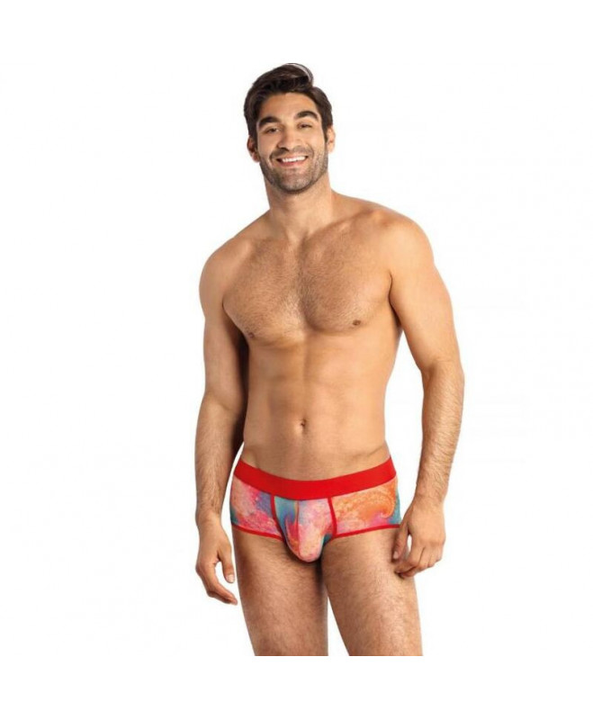 ANAIS MEN - FALCON BOXER BRIEF : Dydis - M