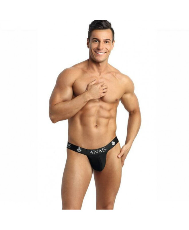 ANAIS MEN PETROL JOCK STRAP : Dydis - M