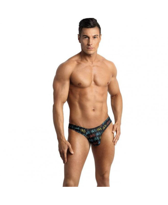 ANAIS MEN - BENITO STRING : Dydis - M