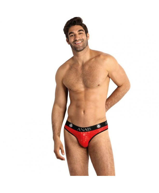 ANAIS MEN - BRAVE SLIP : Dydis - M