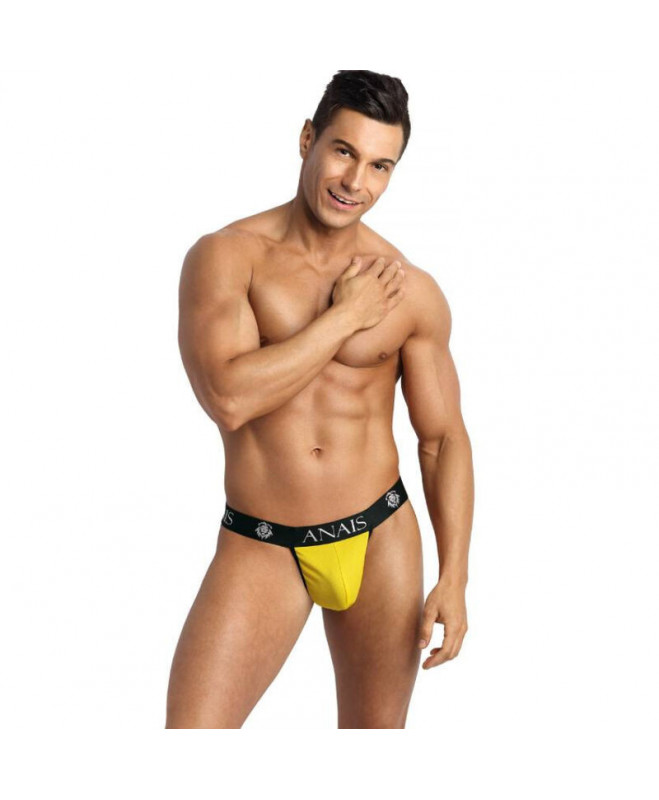 ANAIS MEN - TOKIO JOCK STRAP : Dydis - M