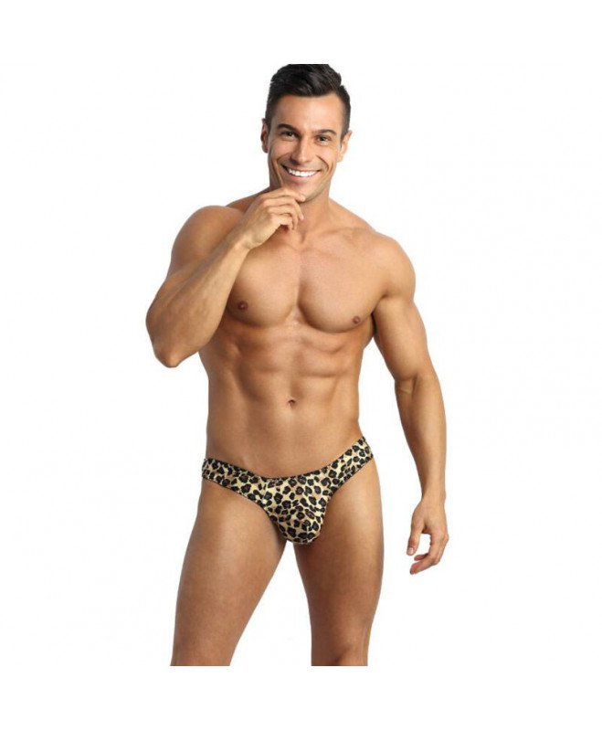 ANAIS MEN - MERCURY STRING : Dydis - XL