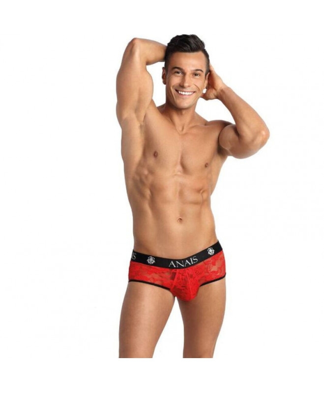 ANAIS MEN - BRAVE JOCK BIKINI : Dydis - M