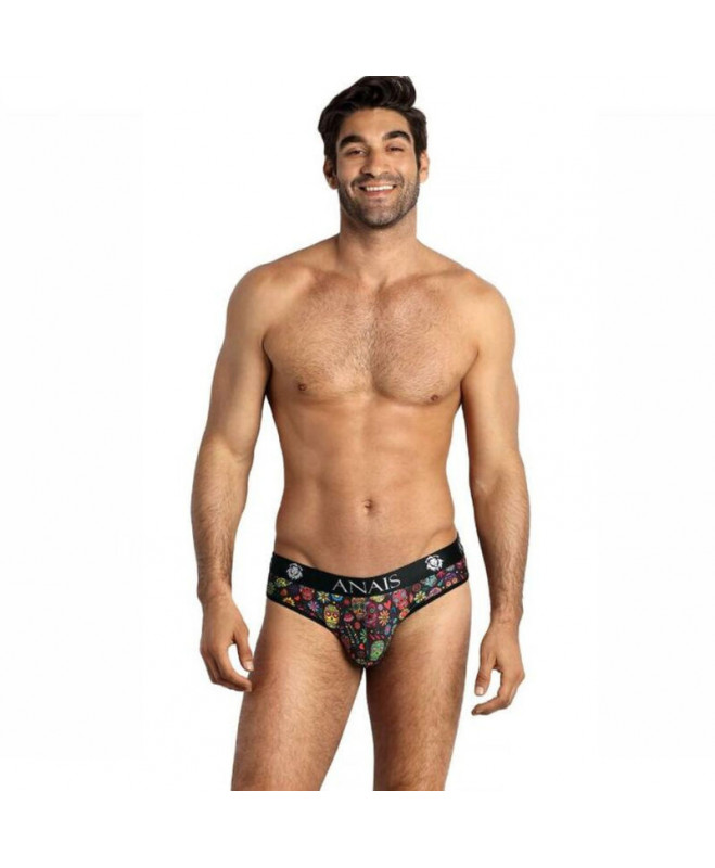 ANAIS MEN - MEXICO SLIP : Dydis - L