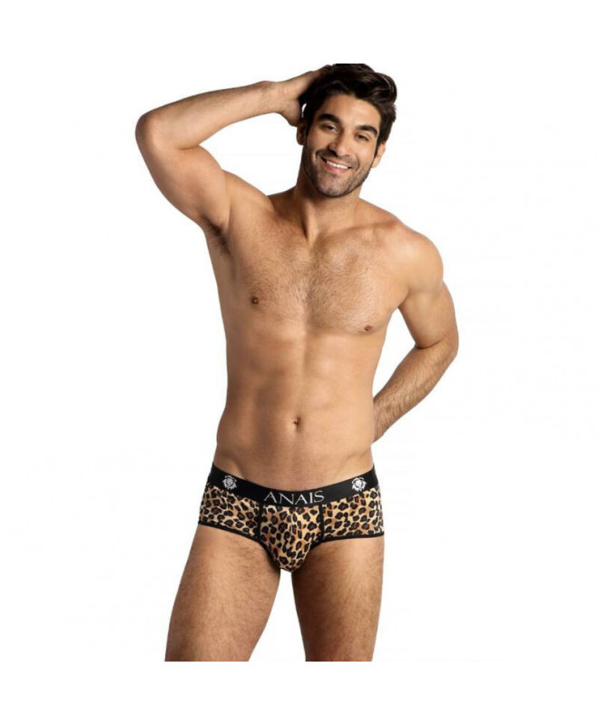 ANAIS MEN - MERCURY BRIEF : Dydis - L