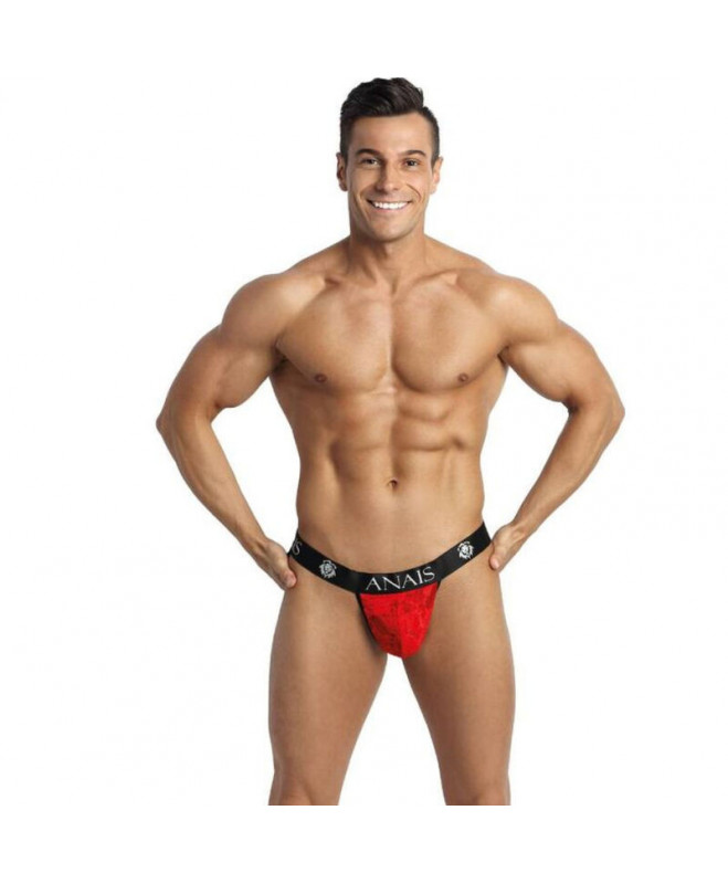 ANAIS MEN - BRAVE JOCK STRAP : Dydis - M