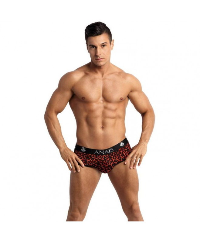 ANAIS MEN - TRIBAL JOCK BIKINI : Dydis - M