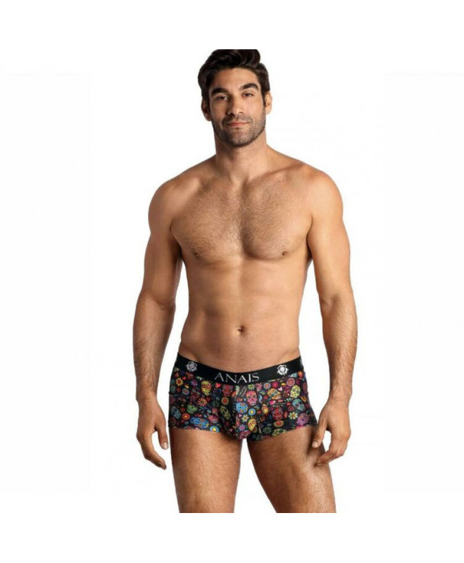 ANAIS MEN - MEXICO BOXER : Dydis - XL