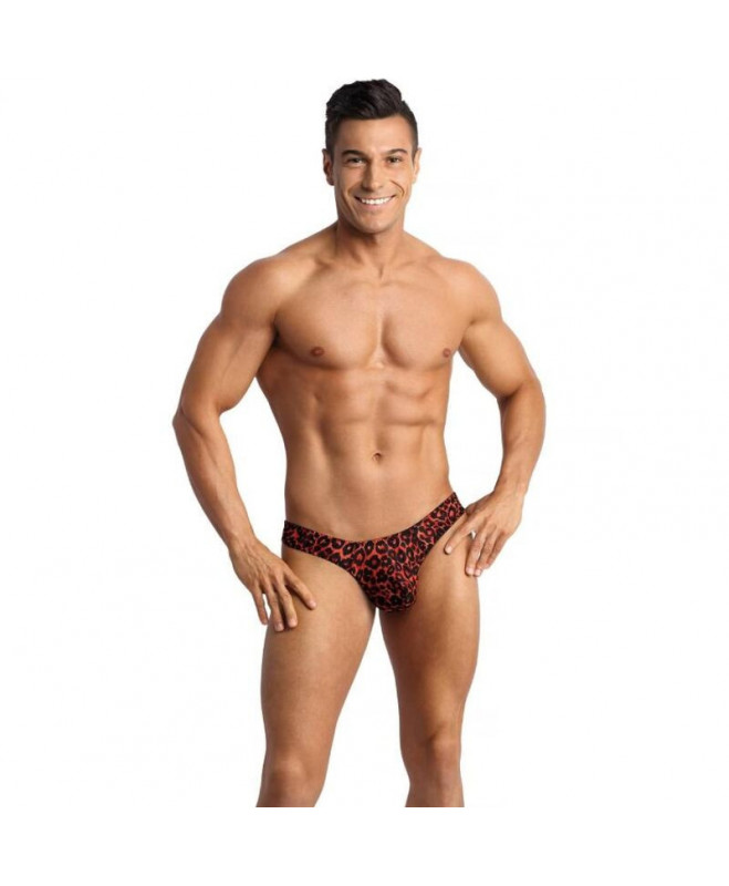 ANAIS MEN - TRIBAL STRING : Dydis - S