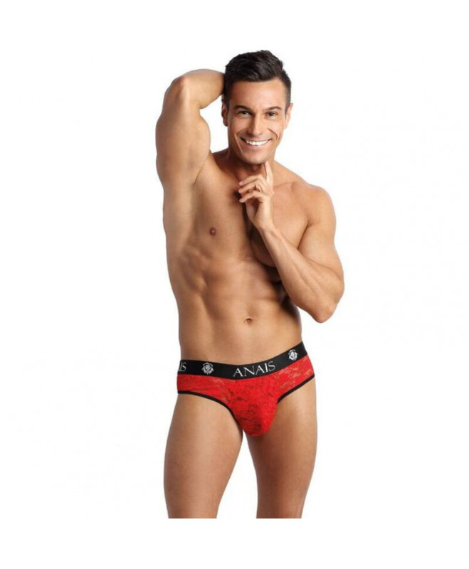 ANAIS MEN - BRAVE STRING : Dydis - XL